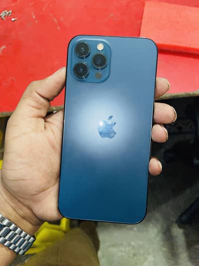 Apple iPhone 12 Pro Max factory unlock sim time available