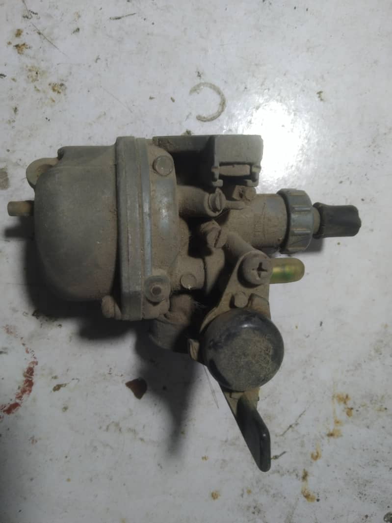 Chain Grari or corborator 2