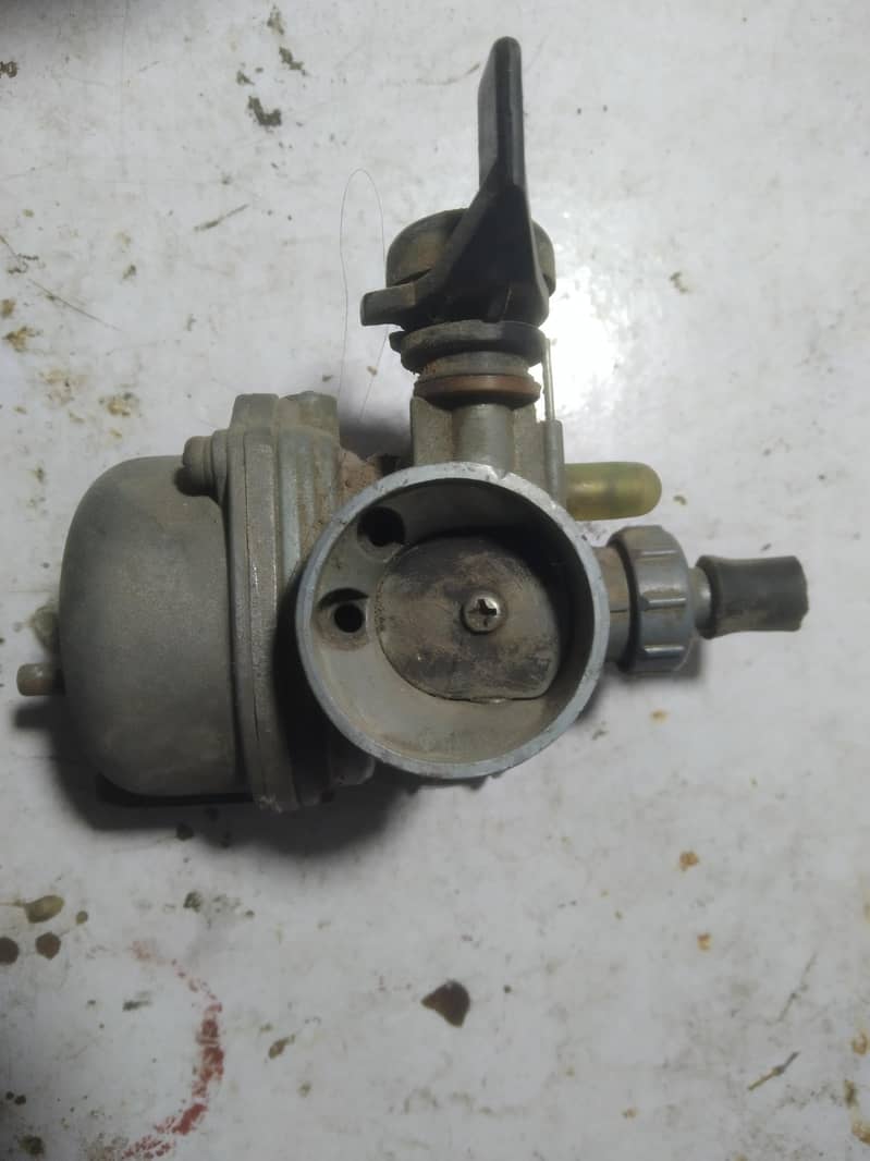 Chain Grari or corborator 3