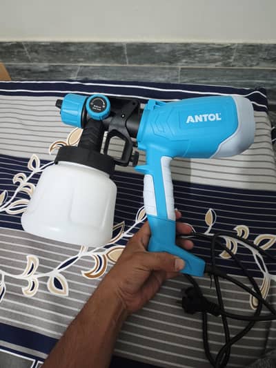 Antol Spary paint Gun