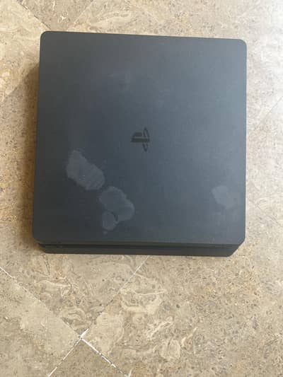 ps4 slim 500gb
