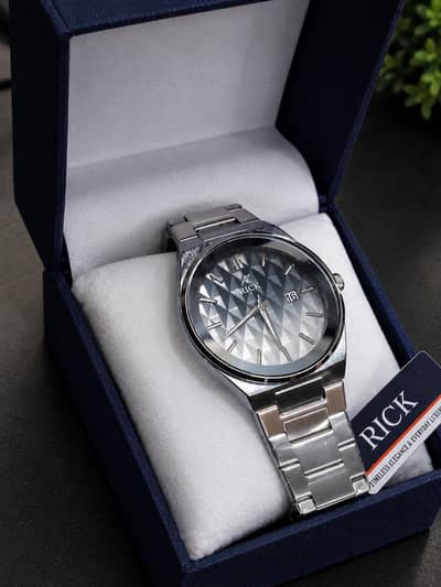 RICK WATCH