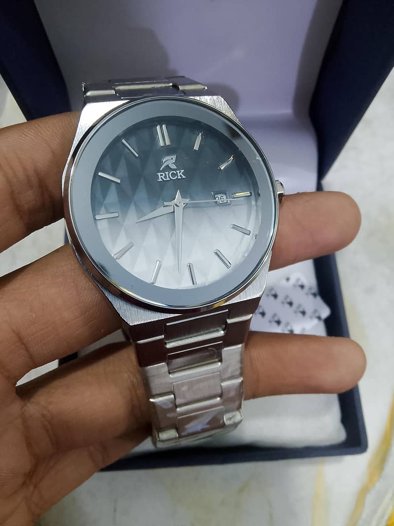 RICK WATCH 1
