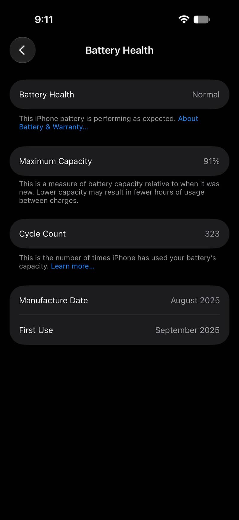 Apple iPhone 17 Pro 2