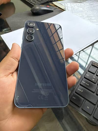 Samsung Mobile A55 5G