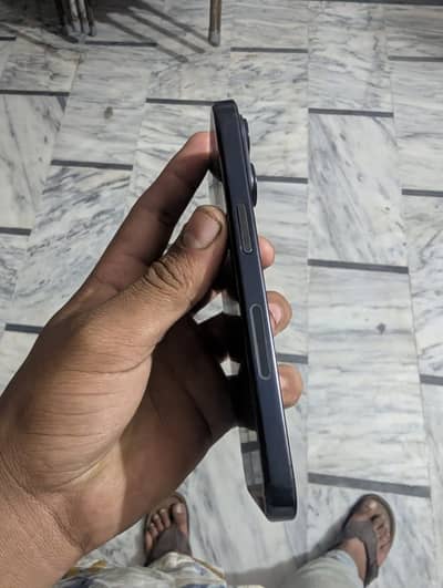 Apple iPhone 15 Pro jv