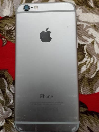 Apple iPhone 6