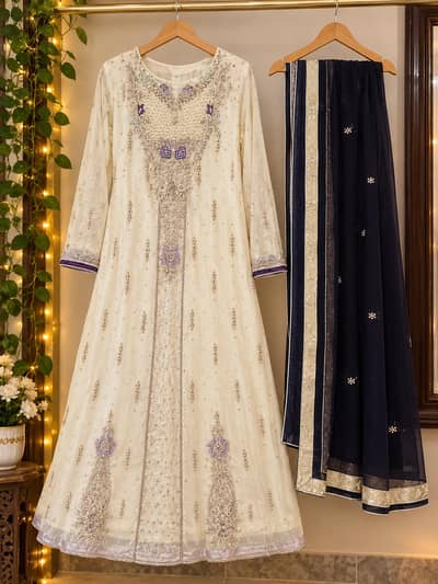 zari work