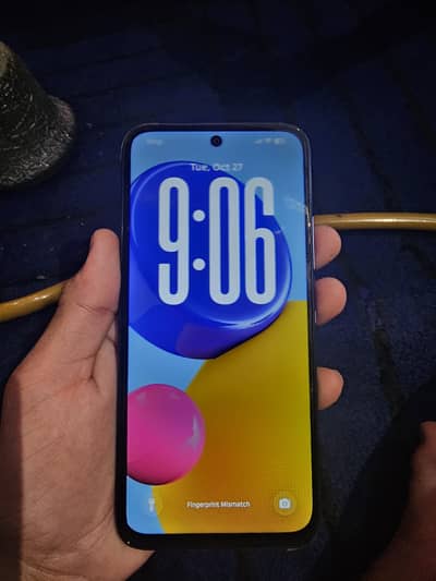 Infinix Smart 20