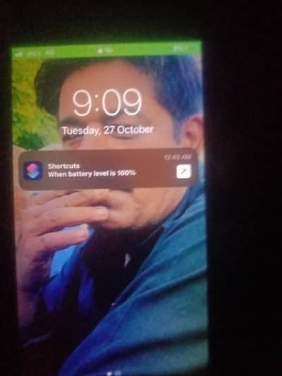 Apple iPhone 7