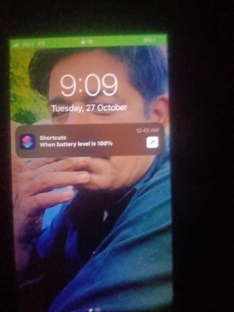 Apple iPhone 7 0