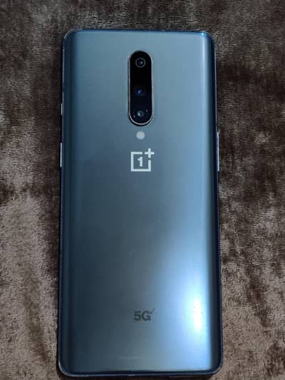 One Plus 8