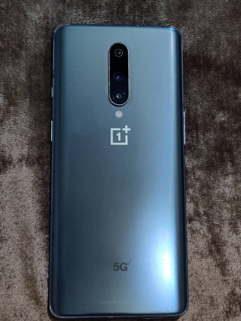 One Plus 8 0
