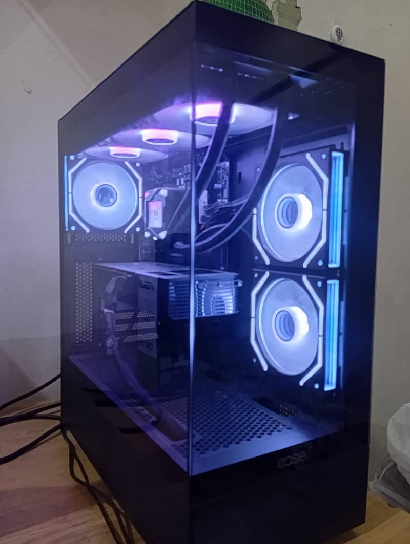 Gaming pc 1