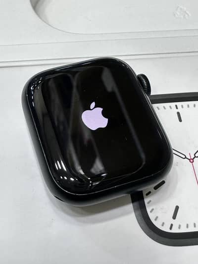 Series 7 Apple Watch 41mm olive green brand new