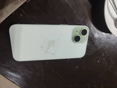 Apple iPhone 15