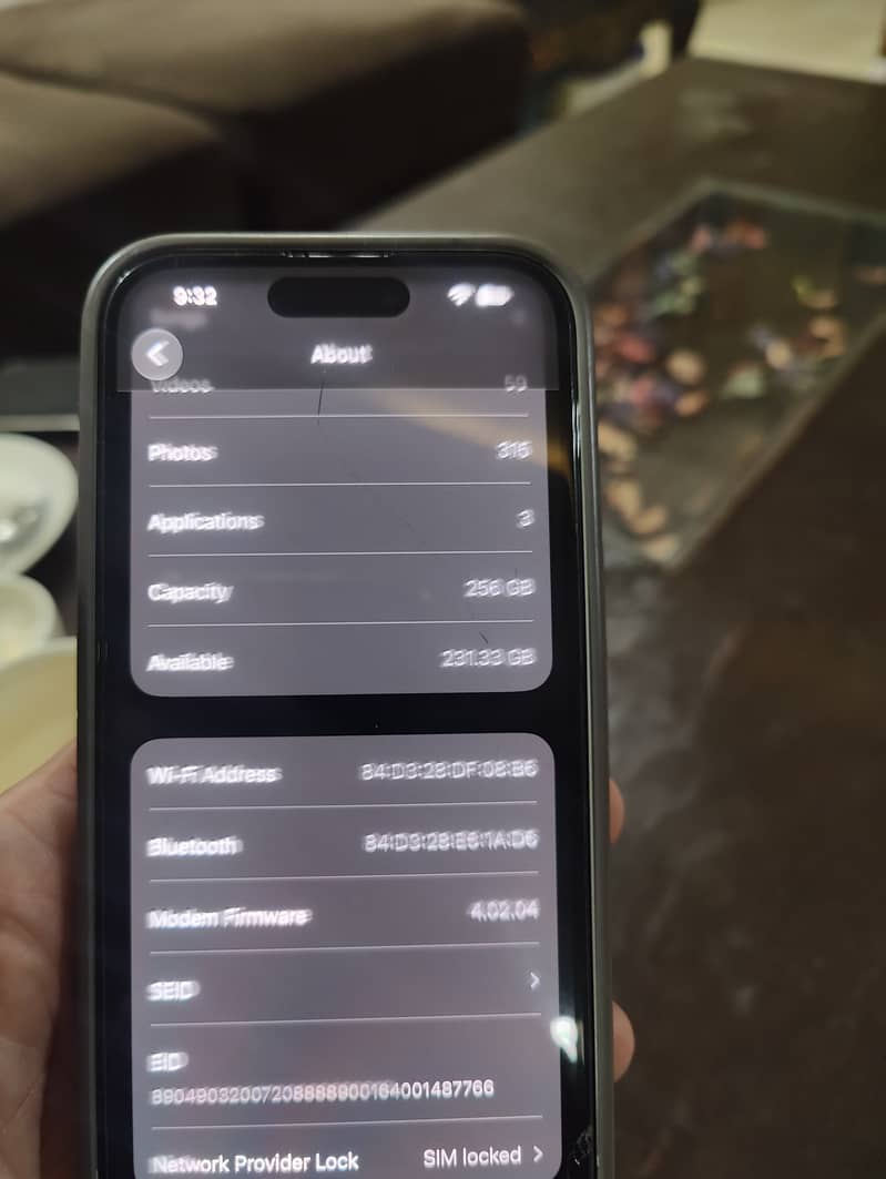 Apple iPhone 15 6