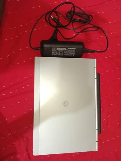 selling the Laptop