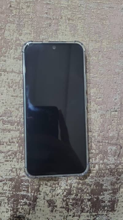 Infinix Hot 60 Pro