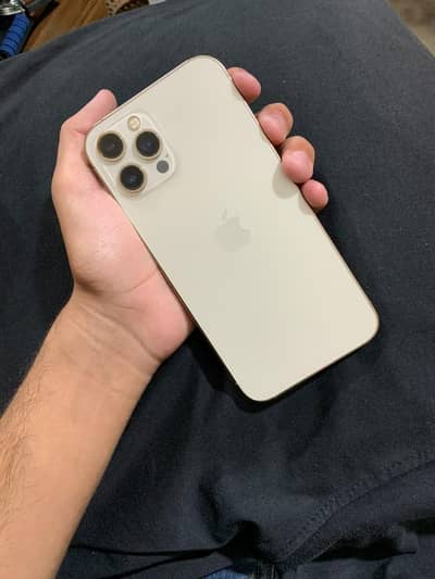 Apple iPhone 12 Pro Max