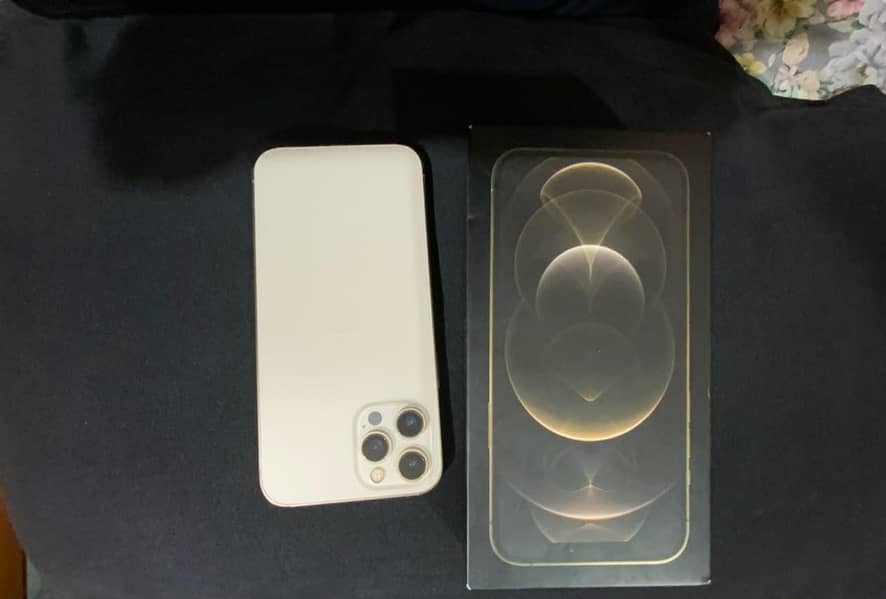 Apple iPhone 12 Pro Max 3