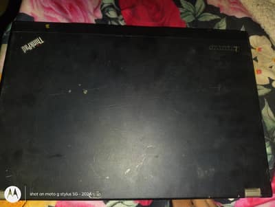 Lenovo ThinkPad X230 Laptop | Good Condition | Urgent Sale