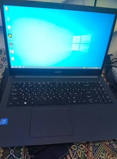 Acer Pentium