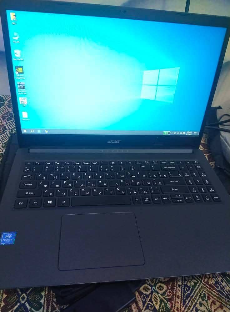 Acer Pentium 0