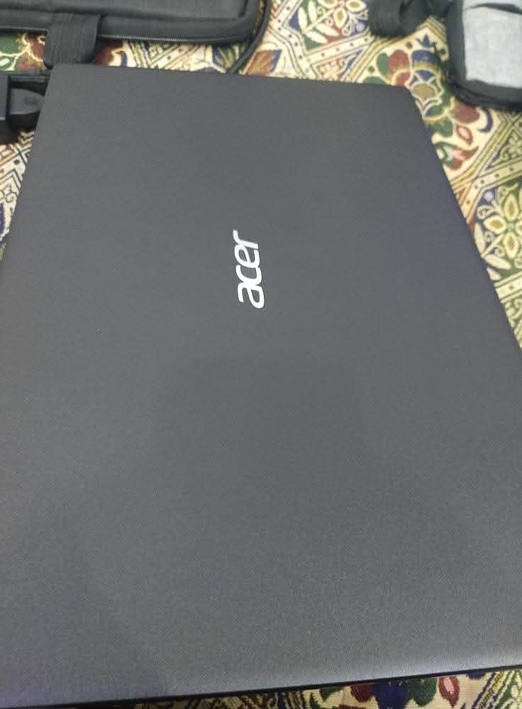 Acer Pentium 1