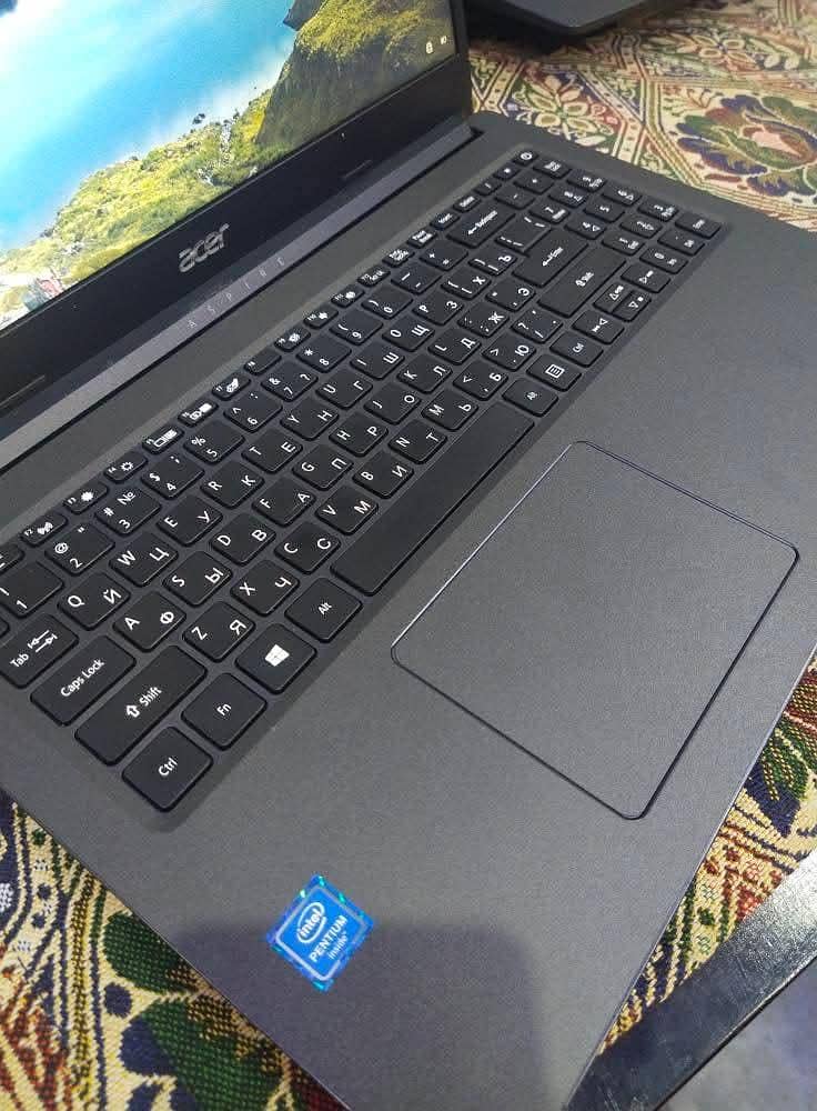 Acer Pentium 2