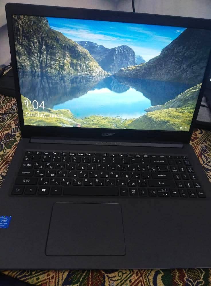 Acer Pentium 4