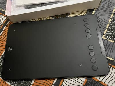 grafic tablet