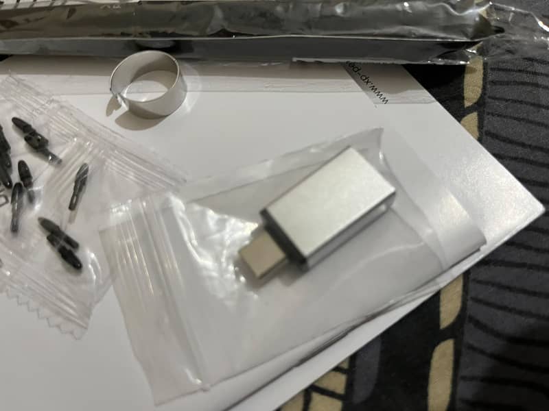 grafic tablet 2