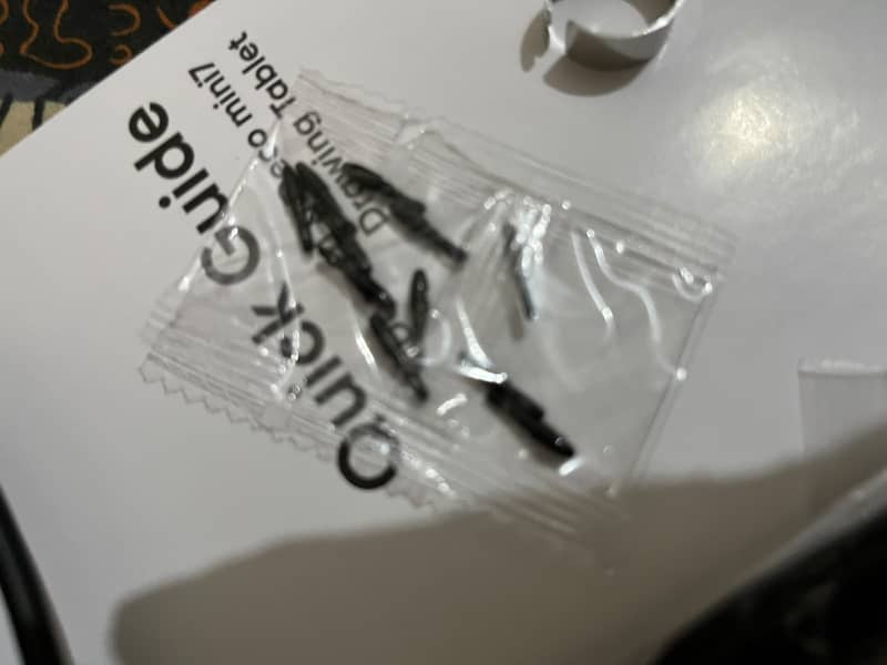 grafic tablet 3