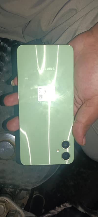 Samsung Mobile A05