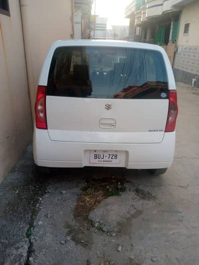 Suzuki Alto 2007
