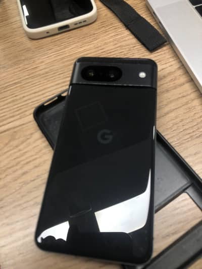 Google Pixel 8