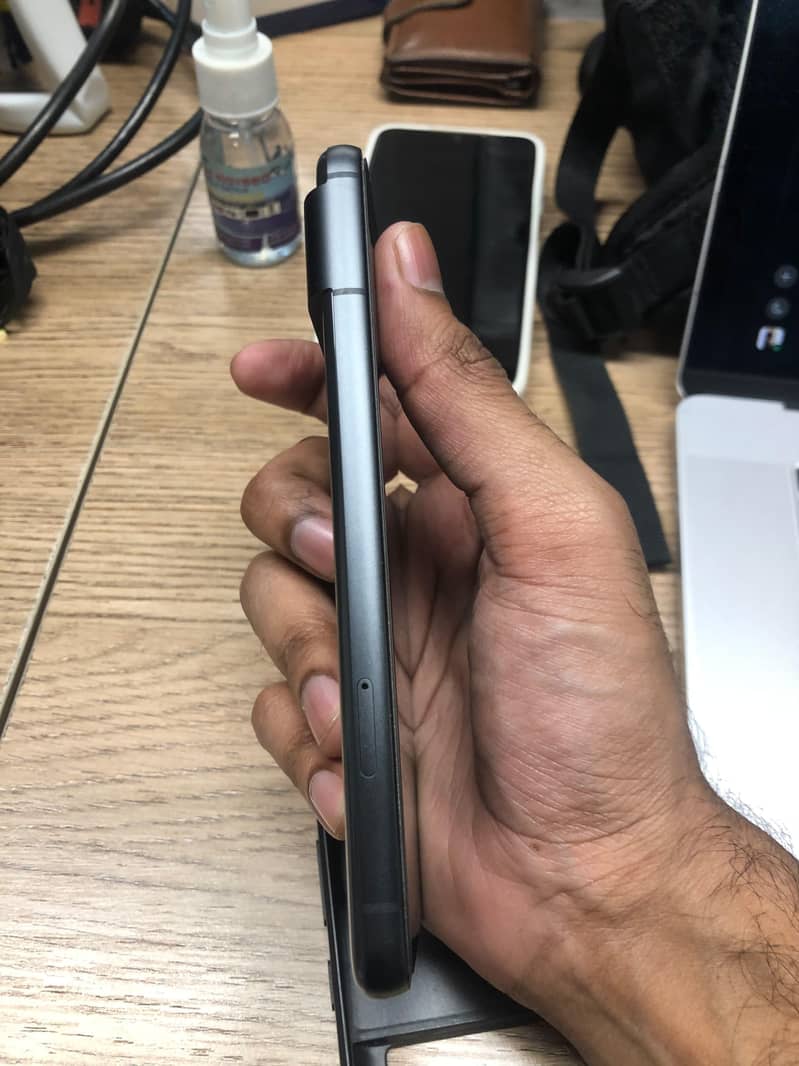 Google Pixel 8 5