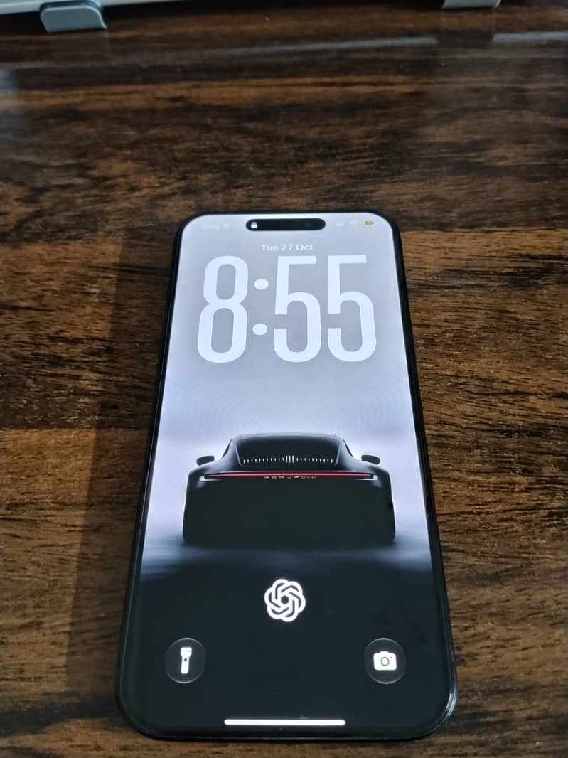 Apple iPhone 16 Pro Max 1