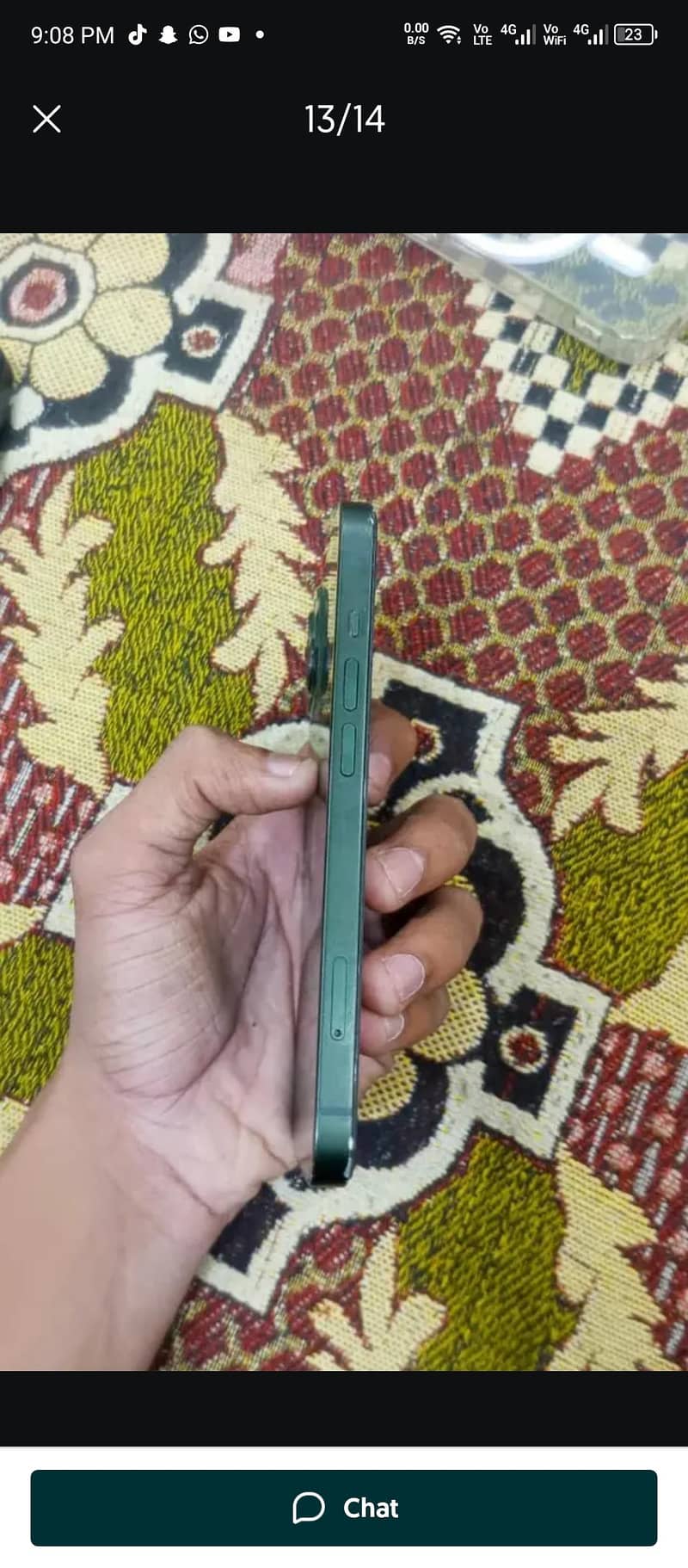Apple iPhone 13 3