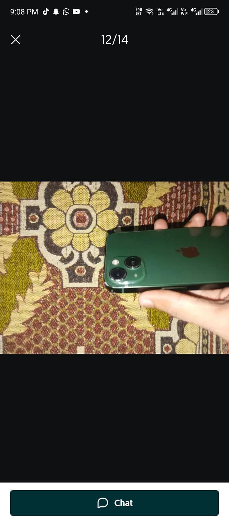 Apple iPhone 13 4