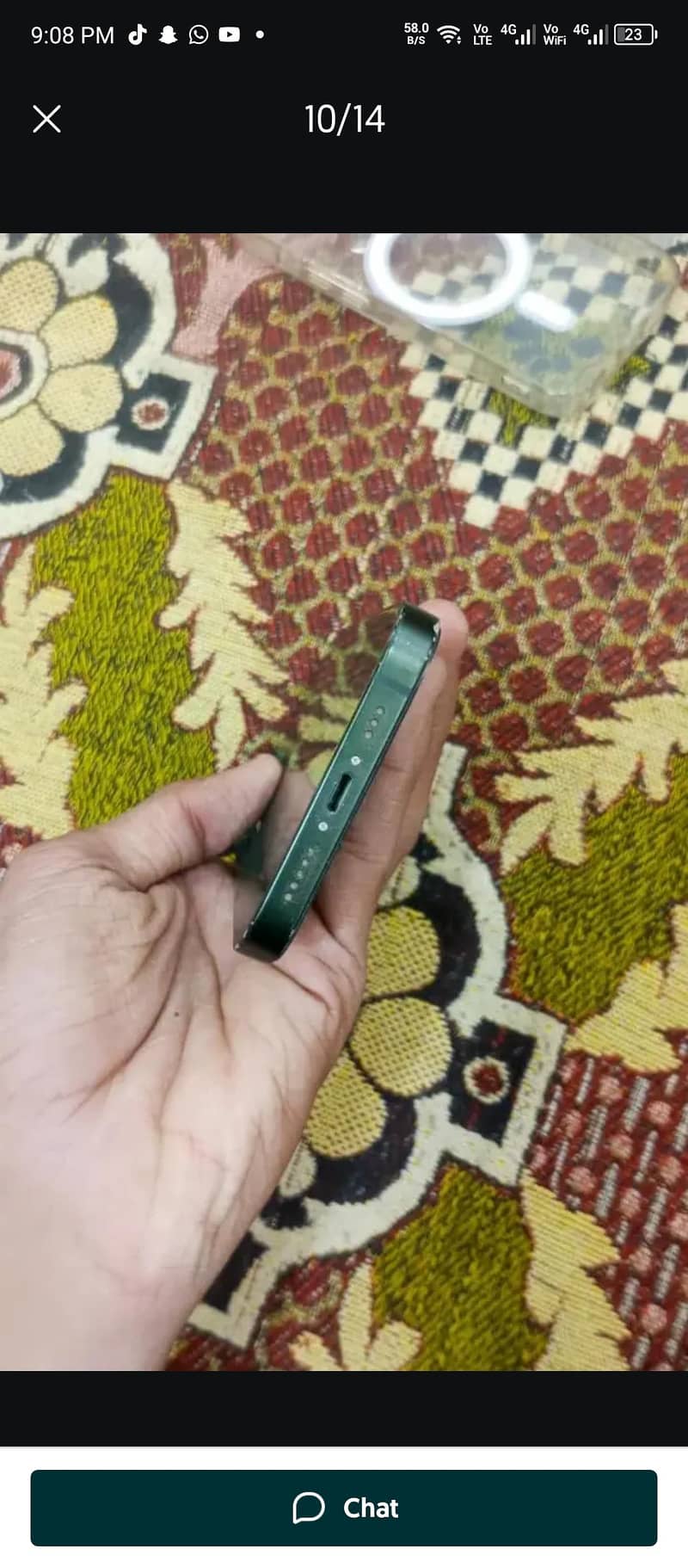 Apple iPhone 13 5