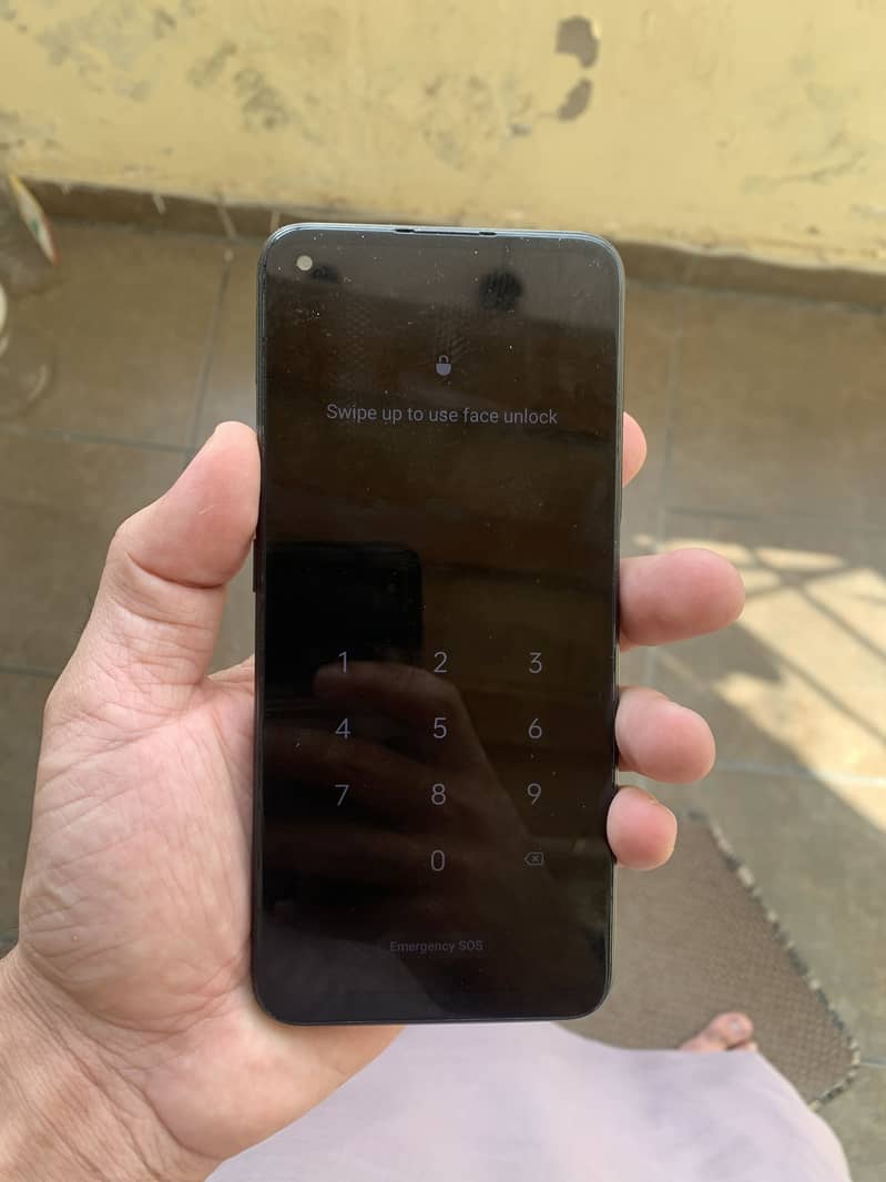 OPPO A76 3