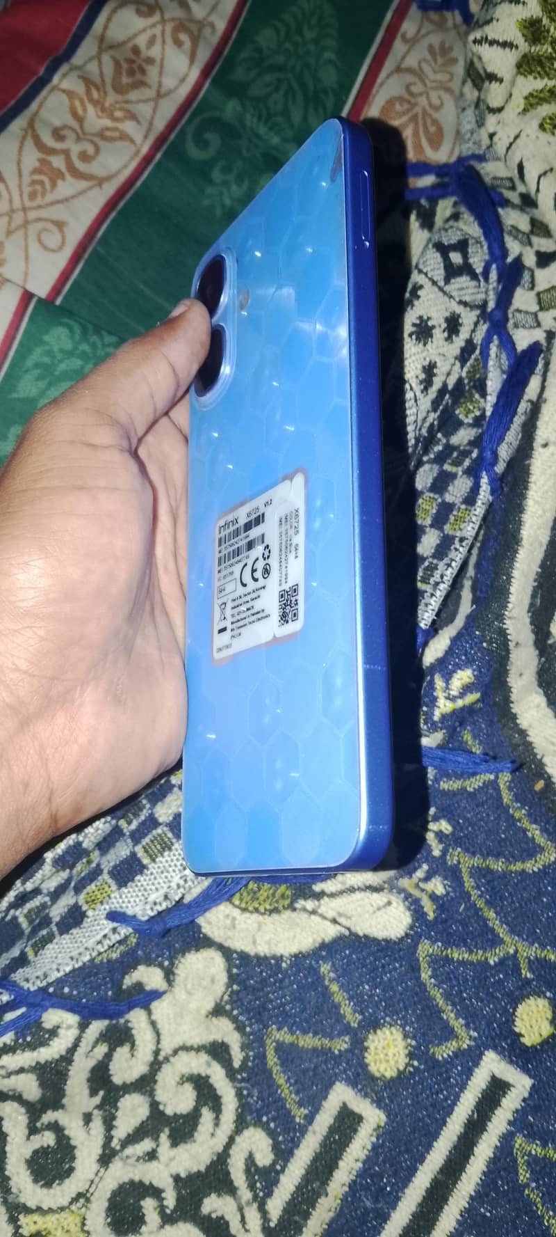 infnix smart 10 1