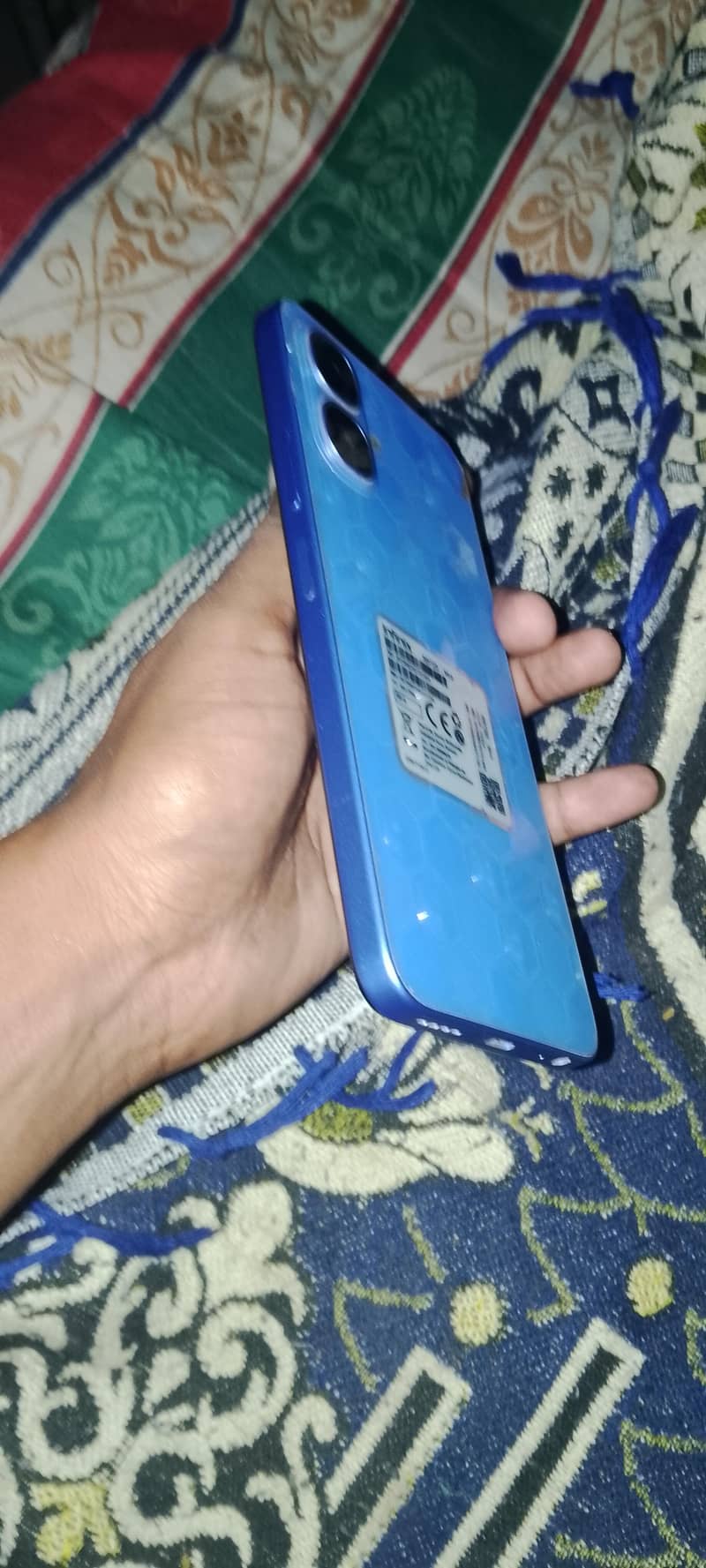 infnix smart 10 2