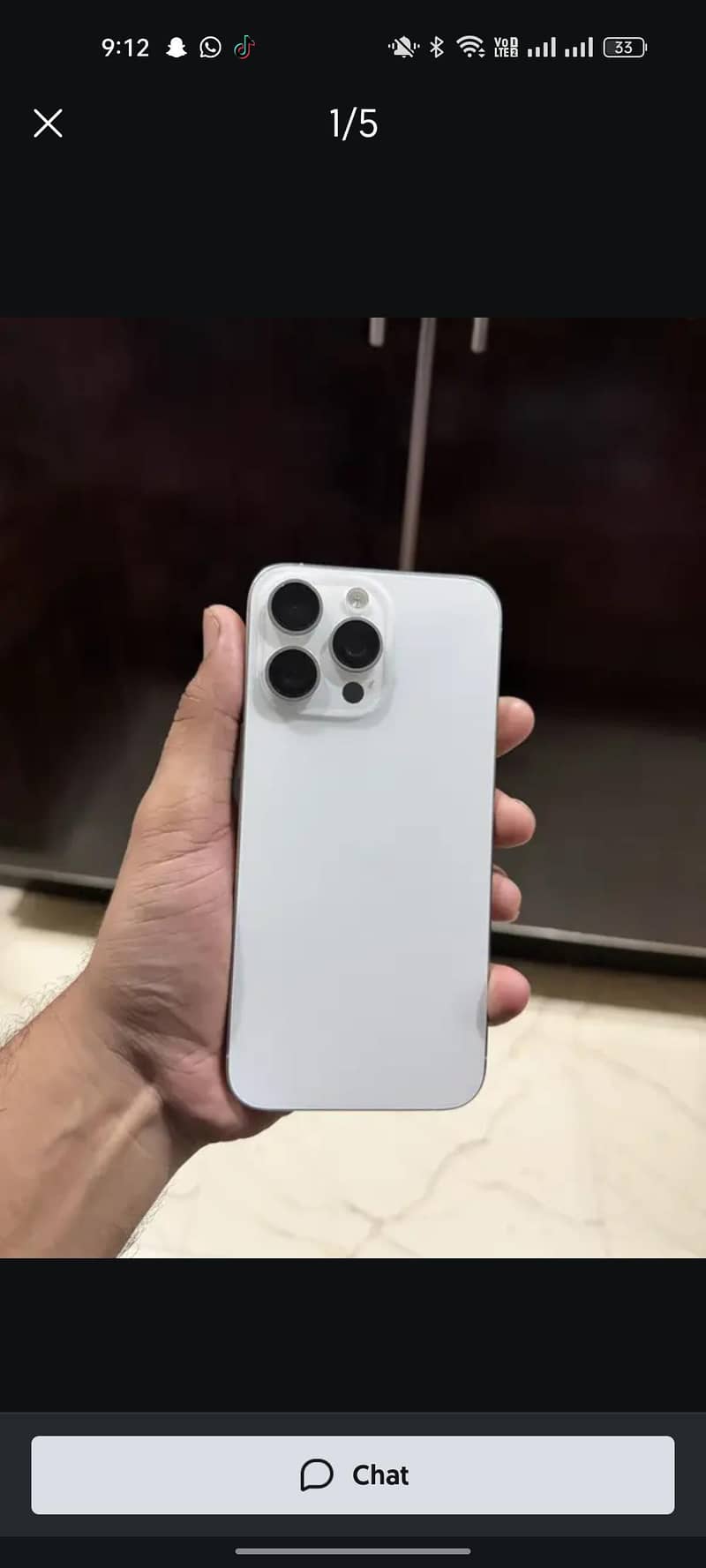 iPhone 15 Pro Max fu 0