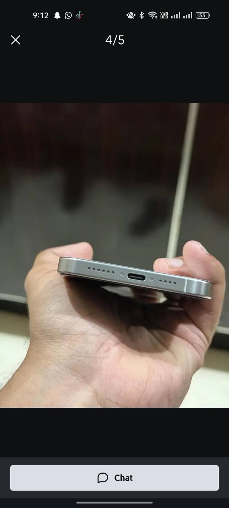 iPhone 15 Pro Max fu 2