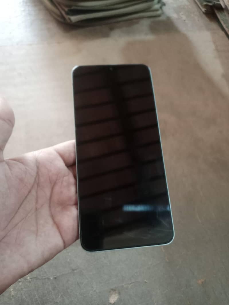 Xiaomi Redmi A5 0