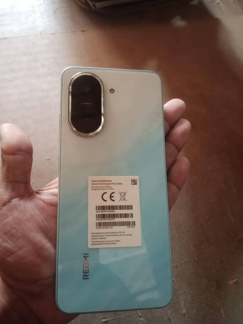 Xiaomi Redmi A5 3