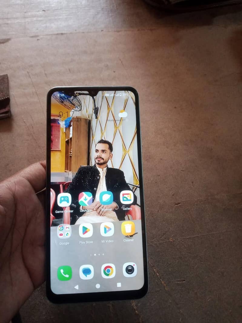 Xiaomi Redmi A5 4